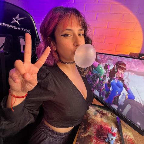 "Tenía un gran corazón": Habla madre de "Marurockets", influencer que falleció tras accidente