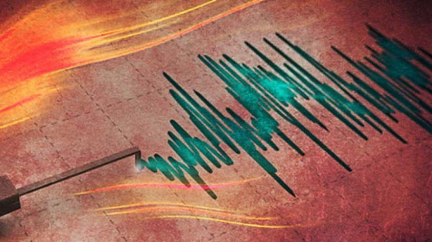 Al menos cuatro sismos se han sentido durante este miércoles en el norte del país