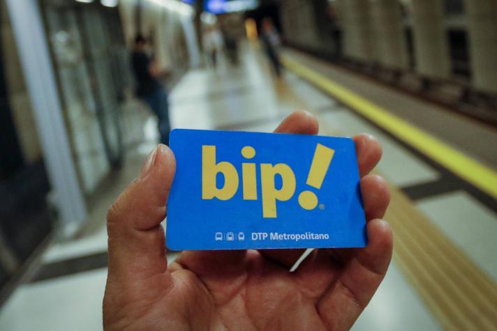 Monto Máximo Mensual: ¿En qué consiste la medida para los usuarios del transporte público?