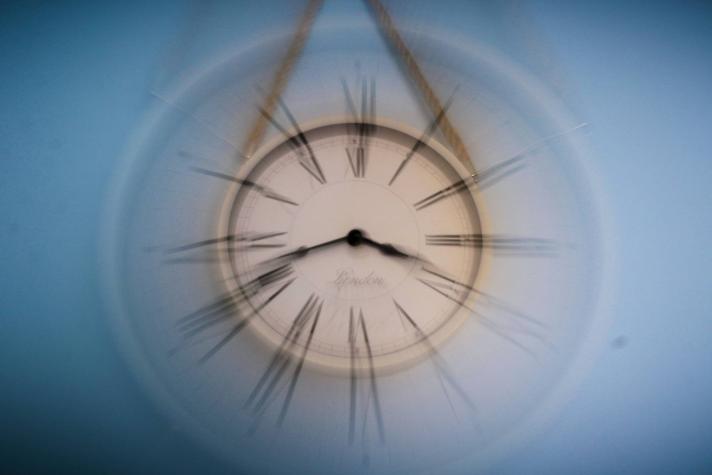 ¿Es este fin de semana? ¿Cuándo se cambia la hora en Chile?