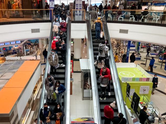 Mall y supermercados: ¿Cómo funcionará el comercio el feriado 15 de agosto?