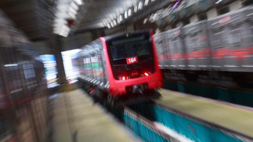 Línea 9 del Metro: Conoce los tiempos de desplazamiento considerados