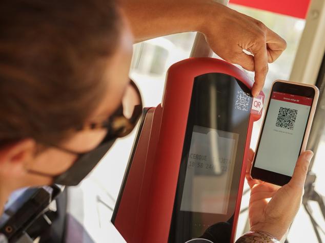 Subirá la tarifa del transporte público de la RM: ¿De cuánto será el alza?