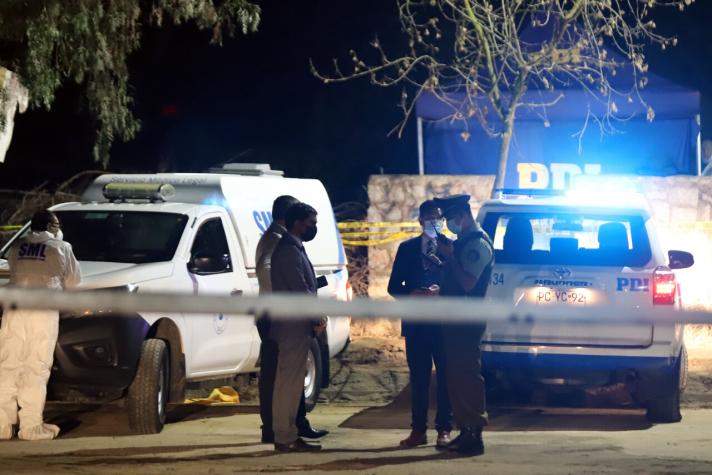 Hombre asesinado en bus RED iba camino a celebrar el cumpleaños de su hijo menor