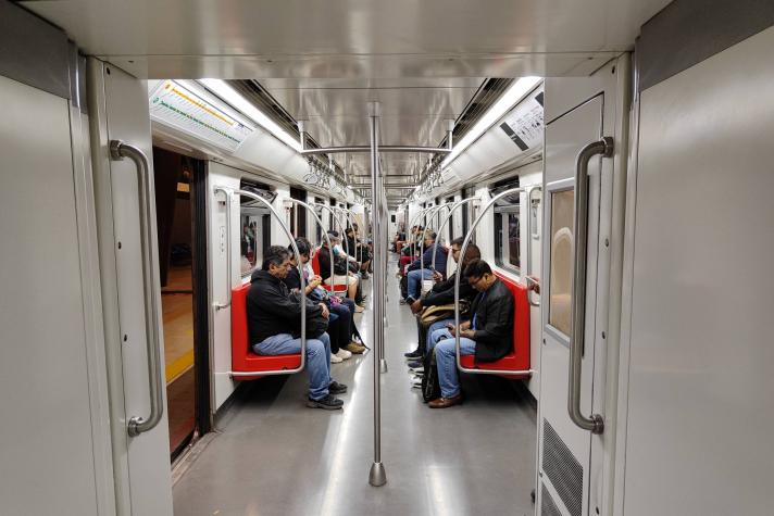 Línea 9 de Metro de Santiago: ¿Cuándo estará operativa?