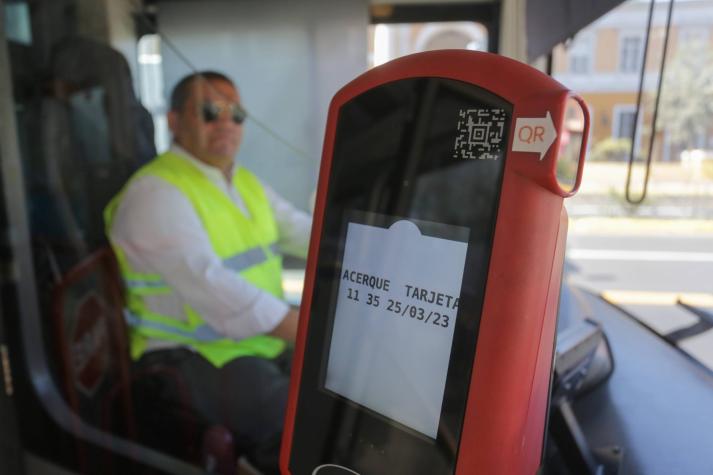 Monto Máximo Mensual: Cómo funcionarán los viajes gratis en el transporte público