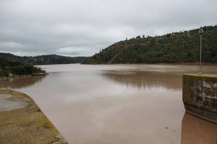 Sistema frontal: ¿Qué hacer en caso de inundaciones y aluviones?