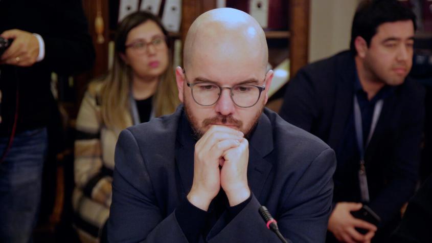 Renunció Giorgio Jackson: ¿Ahora qué pasará en el Gobierno?