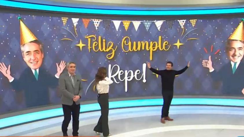 Anuario escolar de José Luis Repenning: ¿Qué dice?