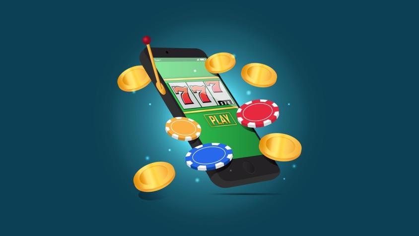 ¿Qué valor tiene el sector de las aplicaciones de casino en América Latina?