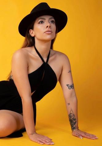 Miss Venezuela perdió la vida tras accidente de tránsito: se quedó dormida al volante