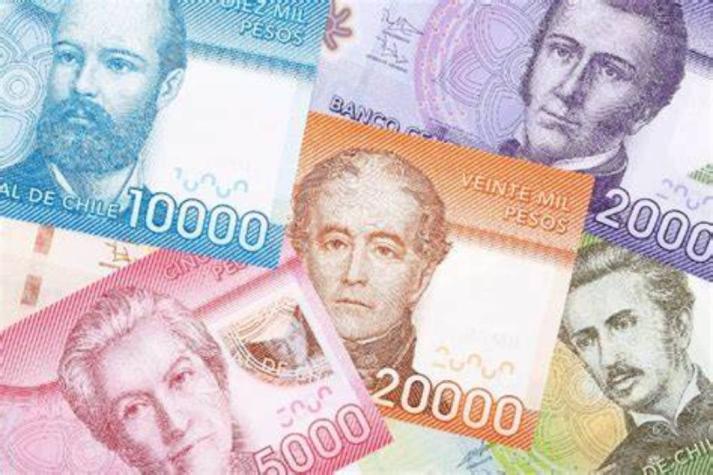 Este es el billete más caro de Chile: abuela lo encontró en un cajón y valía kilos de oro