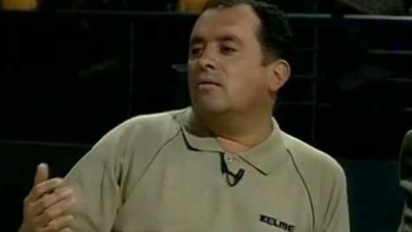 "En cualquier momento la bomba estalla": Pato Oñate preocupa al revelar impactante situación familiar