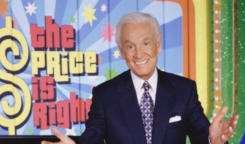 Fallece el presentador de 'The Price Is Right', Bob Barker