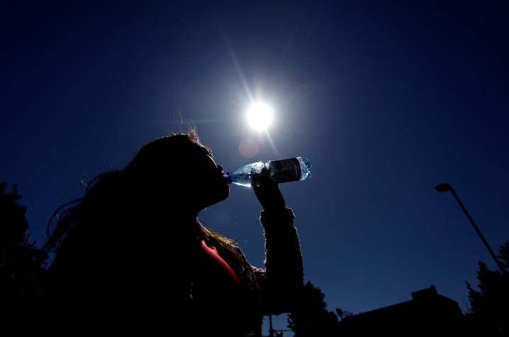 ¿Qué debemos hacer para detener el calentamiento global?