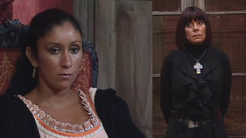 De antología: La noche más polémica de un reality show del 13