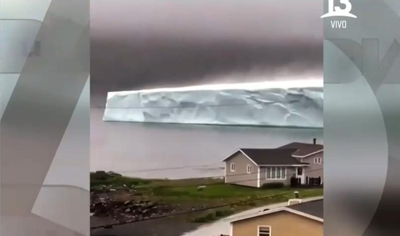 Ártico podría perder todo su hielo en los próximos 20 años