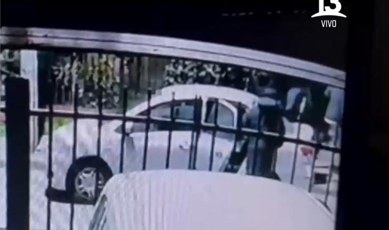 Ladrones ingresaron con violencia a hogar de adultos mayores para robar