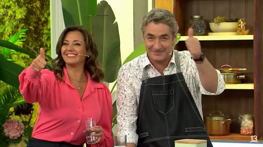 Tu Día / Capítulo del martes 1 de agosto