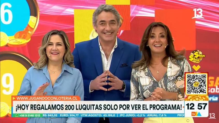 Tu Día / Capítulo del miércoles 2 de agosto