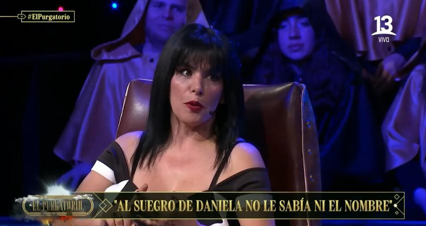 "No se respeta ella y va a respetar a los otros futbolistas": Anita Alvarado atacó directo a Daniela Aránguiz
