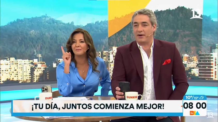 Tu Día / Capítulo del miércoles 16 de agosto