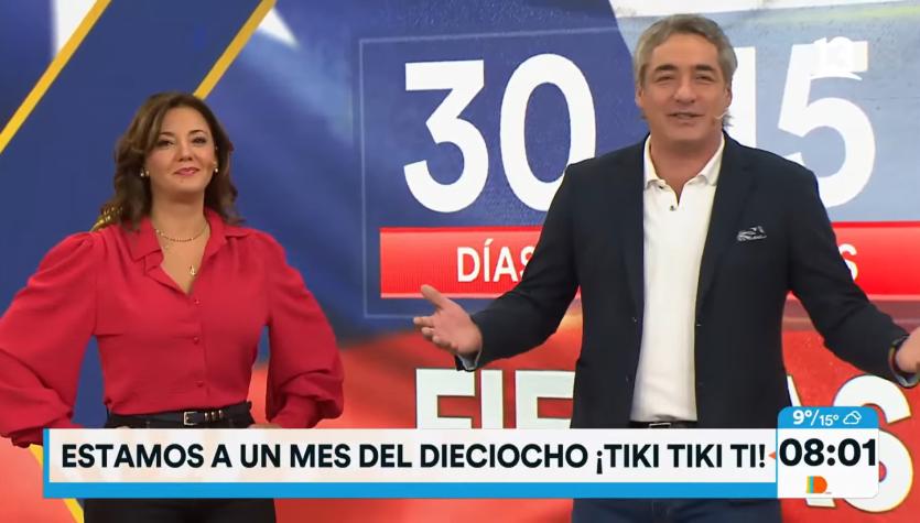 Tu Día / Capítulo del viernes 18 de agosto