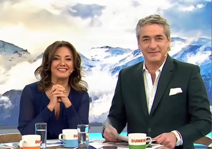 Tu Día / Capítulo del martes 29 de agosto