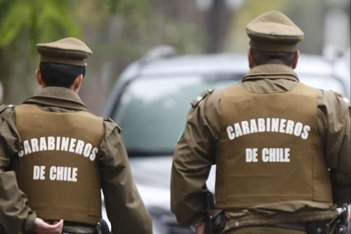 Trabajador falleció dentro de un silo en empresa de harina en Buin