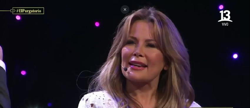 “Tengo un origen muy humilde”: Cathy Barriga realizó especial reflexión