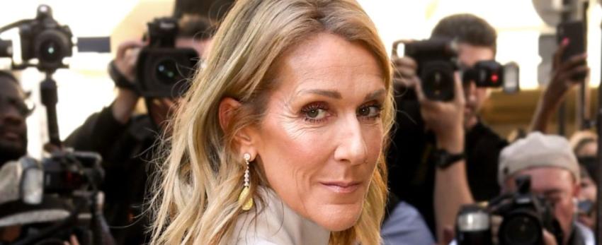 Hermana de Céline Dion da sombría actualización de su salud: "No encontramos medicamento"