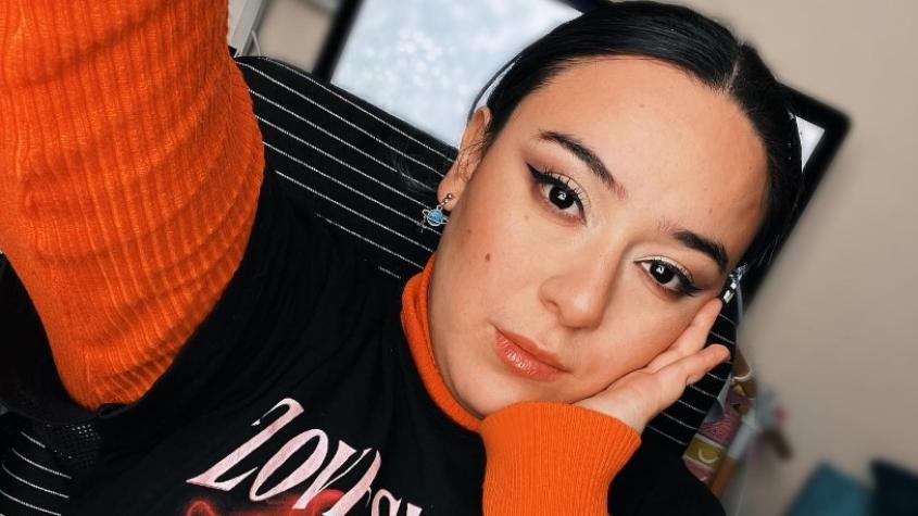 Christell Rodríguez se llenó de elogios al mostrar nuevo look 