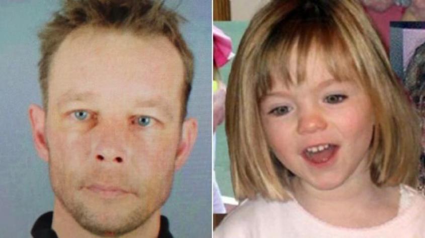 Caso Madeleine McCann: Declaraciones de principal sospecho generan impacto 