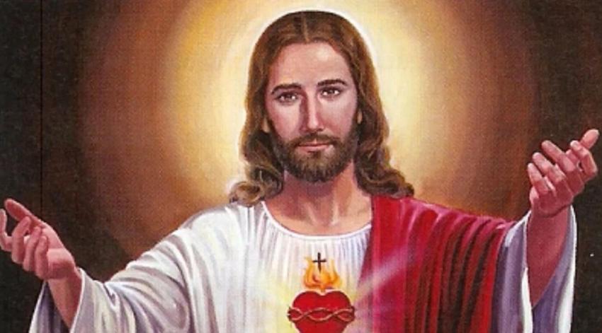 Inteligencia Artificial sorprende al revelar cómo es el rostro de Jesús