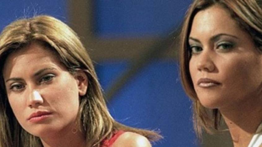 “Unos veinte años que no tenemos una relación”: Daniella Campos sobre su distanciamiento con Denisse