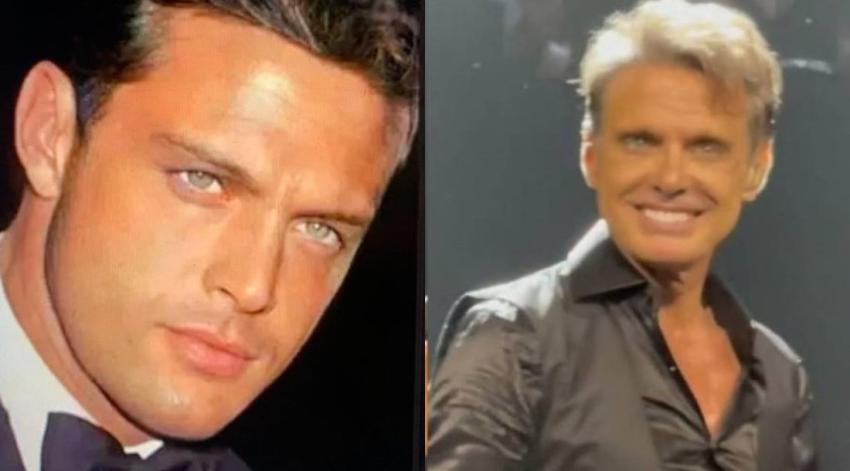 Luis Miguel sería demandado por fraude tras polémica de dobles en sus shows