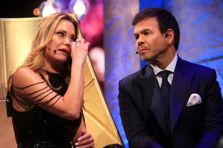  "Fue la única que me dijo": Nacho Gutiérrez reveló que Fran García-Huidobro le contó que le estaban siendo infiel