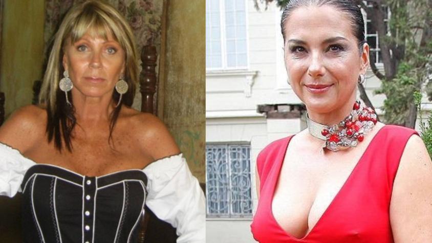 7 figuras que sorprendieron al conducir reality shows del 13