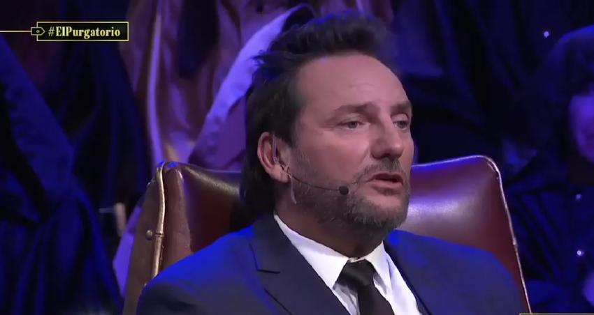 "Jamás lo imaginé”: Daniel Fuenzalida se refirió al abrupto final de "Me Late"