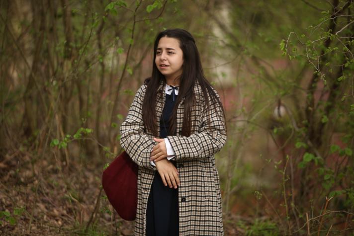 Diez datos que no sabías de Beren Gökyldiz, la actriz protagonista de “Melissa” 