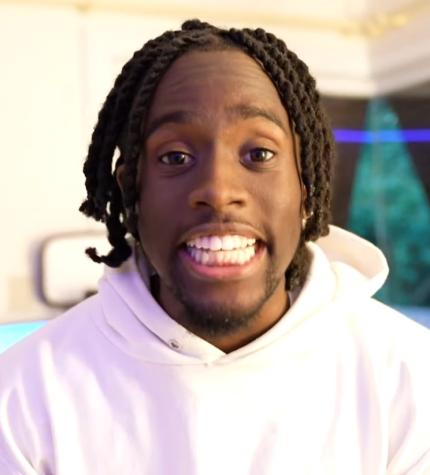 Popular streamer es arrestado tras caos y destrozos de incontrolable multitud