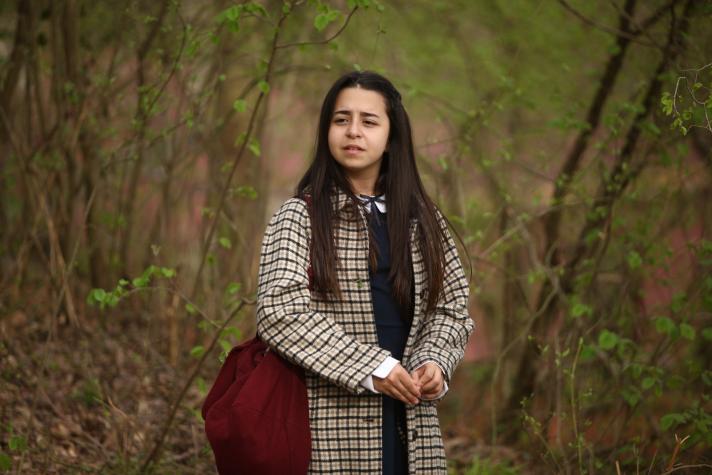 ¡Regresan las teleseries turcas al 13!: "Melissa" comenzará este lunes