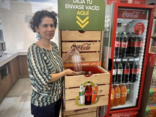 Ofrecer bebidas retornables será una obligación: multas van desde $96 mil hasta 1,26 millones