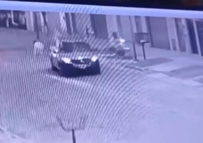 ¡Terrible! Niña de 11 años murió de un infarto tras asalto de motochorros en Argentina