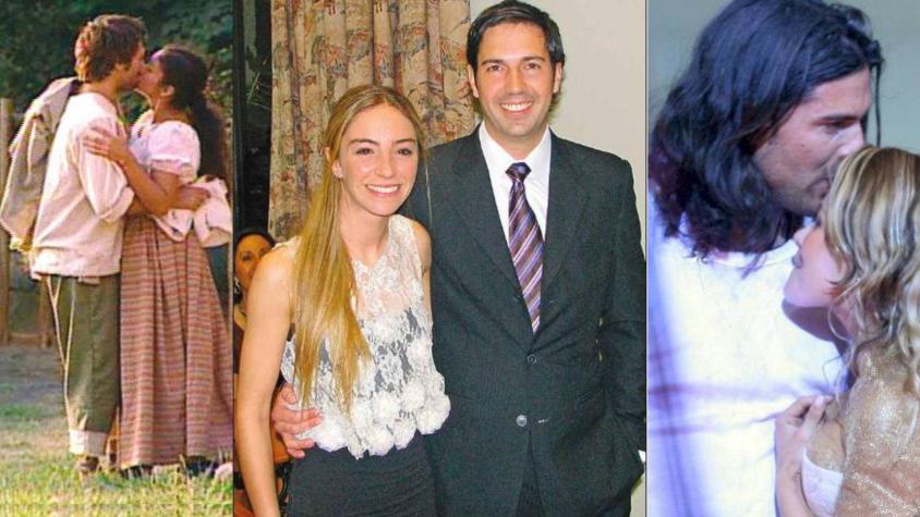 Estos son los romances más recordados de los reality shows de Canal 13