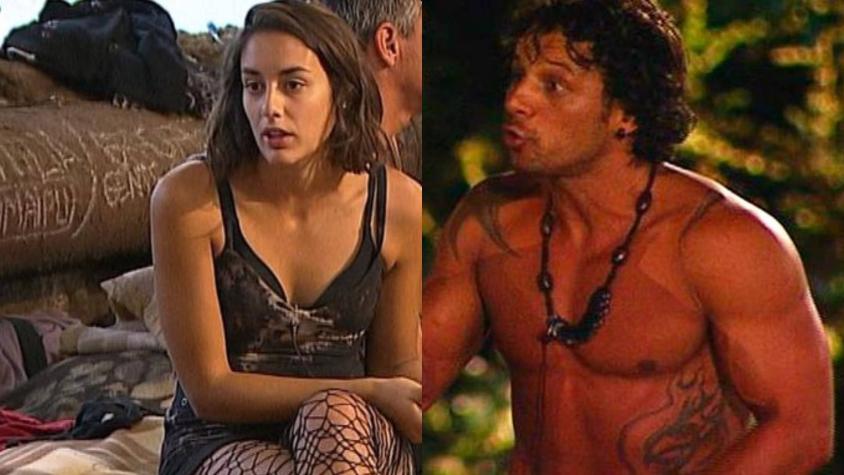 Los 10 participantes más polémicos de los reality shows del 13