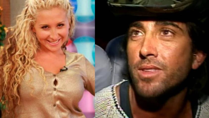 No soportaron: 7 famosos que renunciaron a reality shows del 13