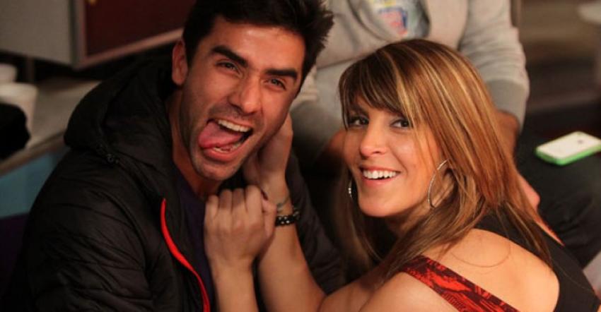 Los triángulos amorosos que han marcado los reality shows del 13