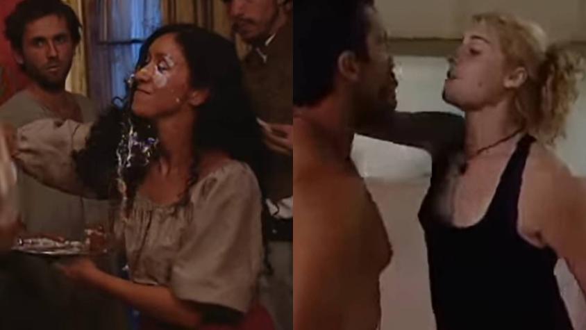 7 enfrentamientos que sacaron chispas en reality shows del 13