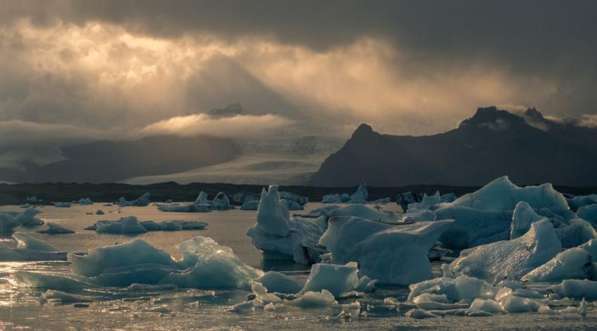 El término que desplazó al calentamiento global: ¿Qué es la ebullición global?